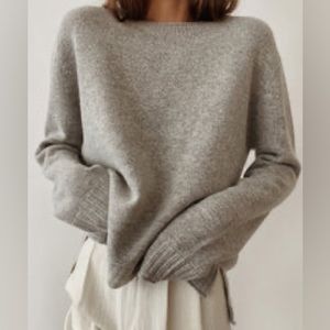 Jenni Kayne Everyday Sweater